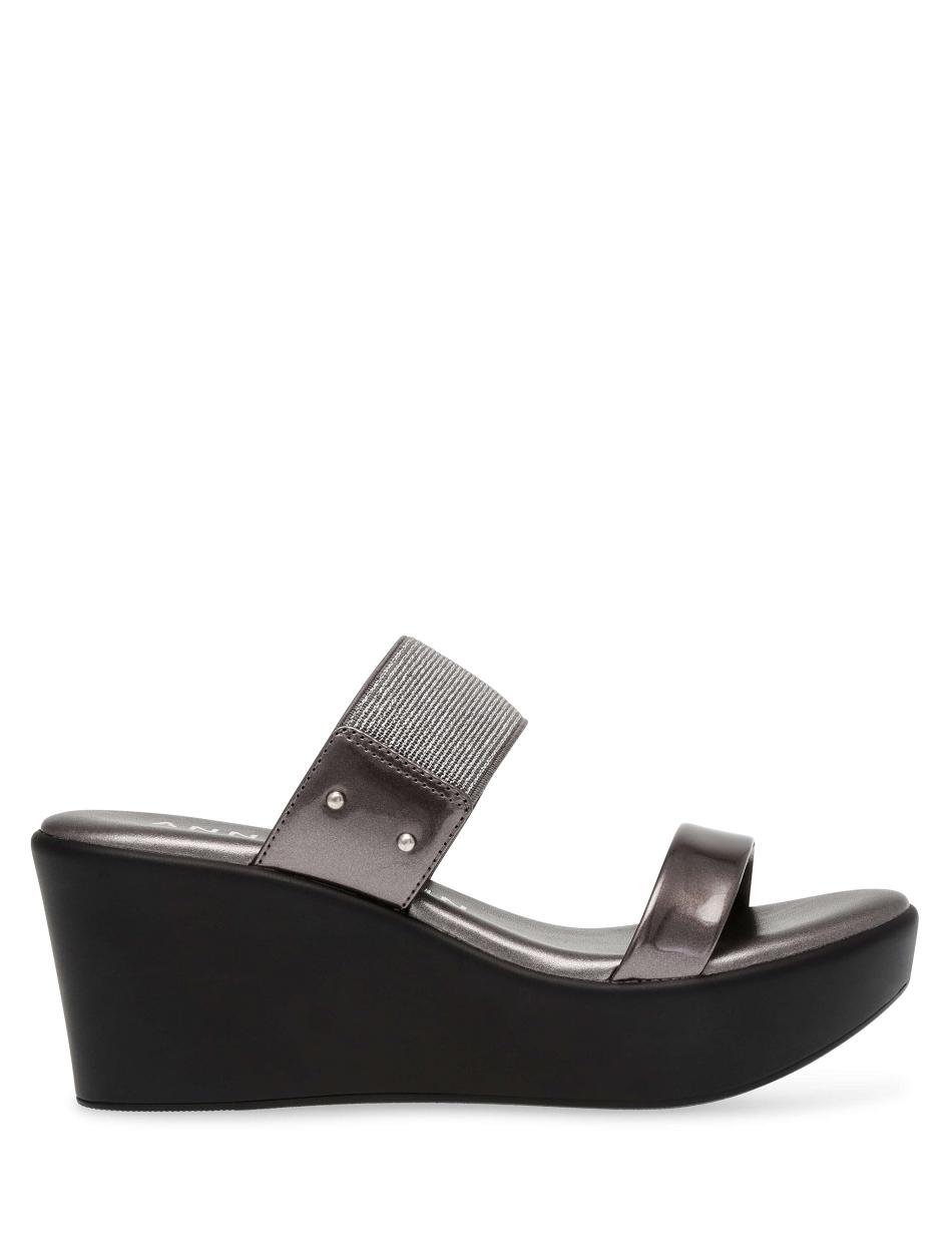 Compensées Anne Klein Pylos Plateforme Sandal   | VKP-2663972